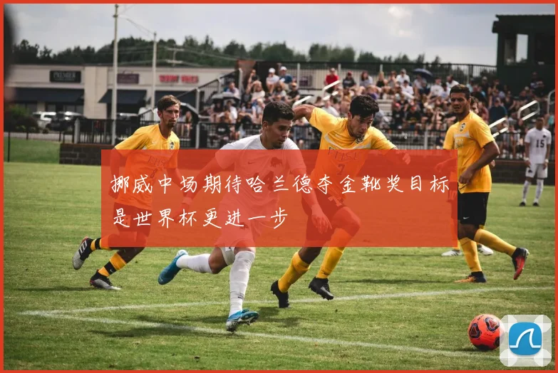 挪威中场期待哈兰德夺金靴奖目标是世界杯更进一步