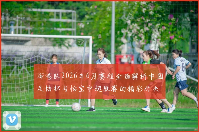 海港队2026年6月赛程全面解析中国足协杯与怡宝中超联赛的精彩对决
