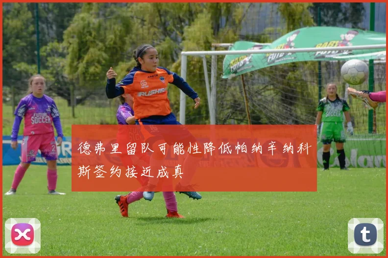 德弗里留队可能性降低帕纳辛纳科斯签约接近成真
